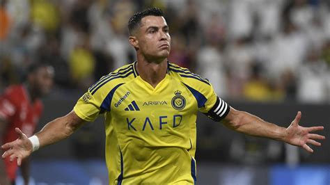 Al Nassr 1.